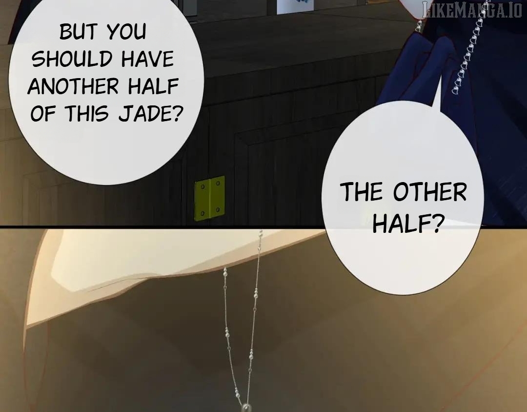 Everyone's Darling Chapter 179 - page 54